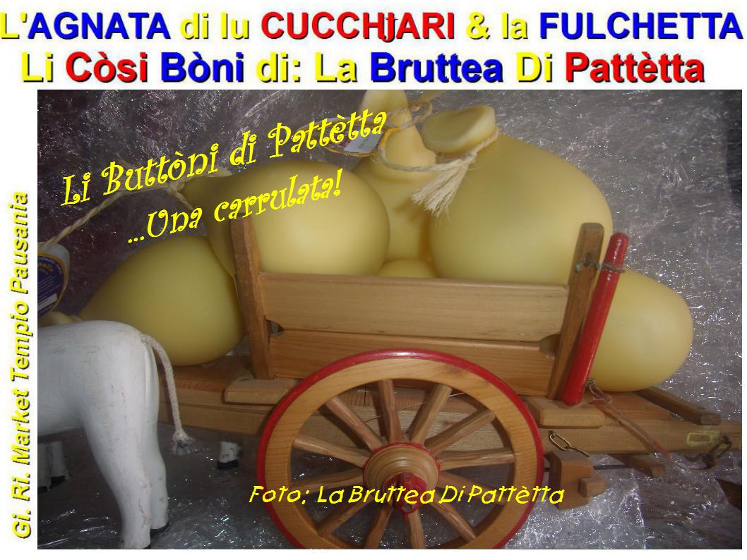 I Nostri Formaggi