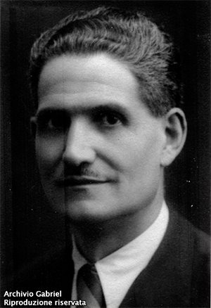 Gavino Gabriel