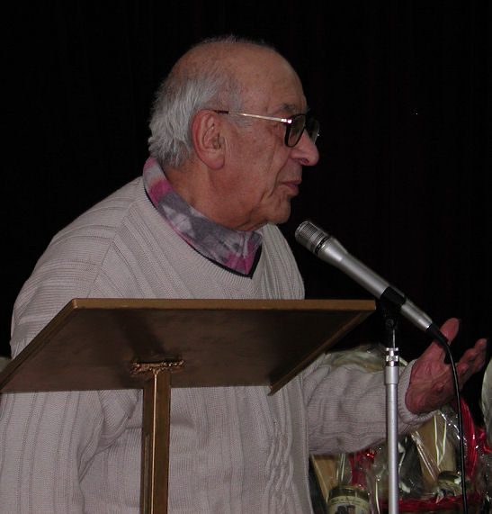 Giulio Cossu