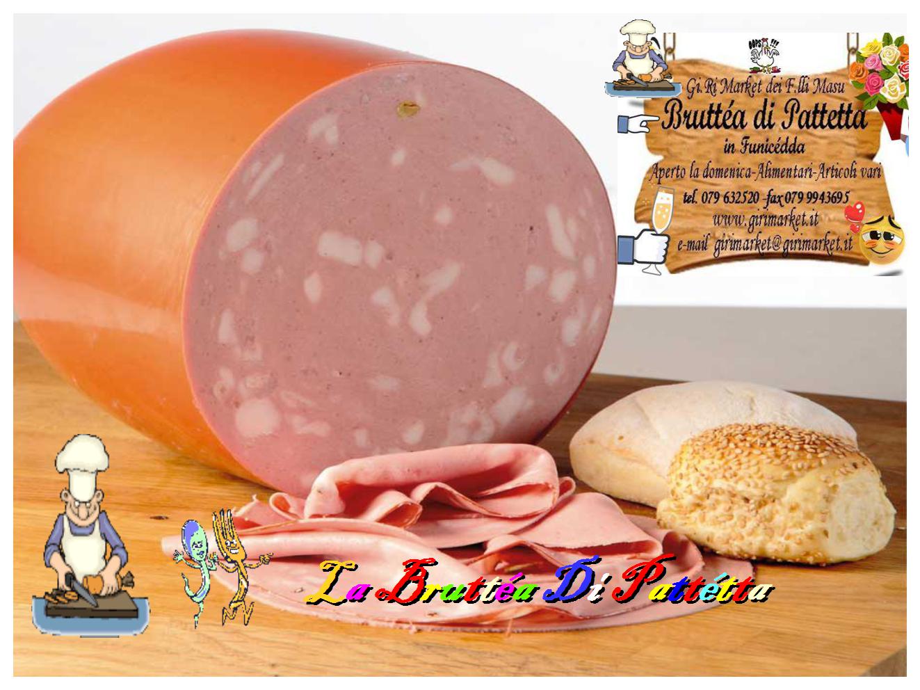 I Nostri Salumi