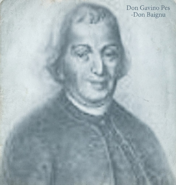 Don Baignu Pes